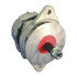 7644N by WAI - Alternator - Internal Regulator/External Fan 160 Amp/12 Volt, CW, Negative Ground, 1-Wire System