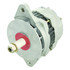 7685N by WAI - Alternator - Internal Regulator/External Fan 160 Amp/12 Volt, CW, Negative Ground, 1-Wire System, 14.1 Vset