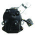 DST17480 by WAI - IGNITION DISTRIBUTOR HT06