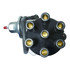 DST2669A by WAI - IGNITION DISTRIBUTOR