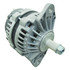 8718N by WAI - Alternator - Internal Regulator/Internal Fan 160 Amp/12 Volt, CW, w/o Pulley