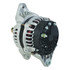 8745N by WAI - Alternator - Internal Regulator/Internal Fan 200 Amp/12 Volt, CW, w/o Pulley