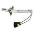 WMR4686L by WAI - MANUAL WINDOW REGULATOR