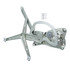 WPR0473L by WAI - POWER WINDOW REGULATOR ONLY