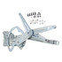 WPR0474R by WAI - POWER WINDOW REGULATOR ONLY