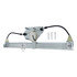 WPR0500RB by WAI - POWER WINDOW REGULATOR ONLY