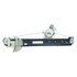 WPR4755RB by WAI - POWER WINDOW REGULATOR ONLY