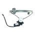 WPR4840LMB by WAI - POWER WINDOW REGULATOR AND MOT