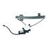 WPR4841RMB by WAI - POWER WINDOW REGULATOR AND MOT