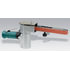 40320 by DYNABRADE - Dynabrade Dynafile II Abrasive Belt Tool, 20000 RPM