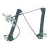 WPR5578R by WAI - POWER WINDOW REGULATOR ONLY