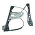 WPR5518R by WAI - POWER WINDOW REGULATOR ONLY