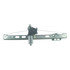 WPR5675LMB by WAI - POWER WINDOW REGULATOR AND MOT