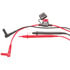 134 by ELECTRONIC SPECIALTIES - Automotive Digital ­Multimeter Test Leads with In-Line ATC Fuse Holder