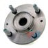 WJB SPK600 Wheel Hub