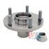 SPK402 by WJB - Wheel Hub