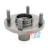 WJB SPK412 Wheel Hub