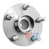SPK987 by WJB - Wheel Hub