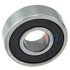 RB6000-2RS by WJB - Radial Ball Bearing