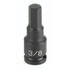 1907M by GREY PNEUMATIC - 3/8" Drive x 7mm Hex Driver