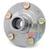 WJB SPK003 Wheel Hub