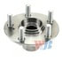 SPK008 by WJB - Wheel Hub