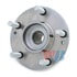 WJB SPK010 Wheel Hub