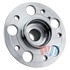 WJB SPK017 Wheel Hub