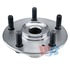 WJB SPK027 Wheel Hub