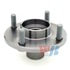 WJB SPK200 Wheel Hub