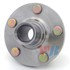 SPK300 by WJB - Wheel Hub