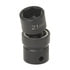 Grey Pneumatic 2011UM 1/2" Drive x 11MM Standard Universal Socket