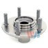 SPK352 by WJB - WHEELHUB