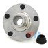 SPK400 by WJB - Wheel Hub