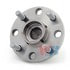 SPK418 by WJB - Wheel Hub