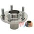 WJB SPK501 Wheel Hub