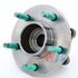 WA512230 by WJB - Hub Assembly