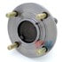 WA512235 by WJB - Hub Assembly