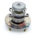 WA512235 by WJB - Hub Assembly