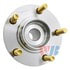 WJB WA512381 Hub Assembly