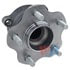 WA512388 by WJB - Hub Assembly