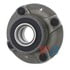WA512147 by WJB - Hub Assembly