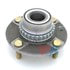 WA512165 by WJB - Hub Assembly