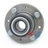WA512185 by WJB - Hub Assembly