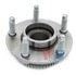 WJB WA513115 Hub Assembly