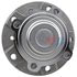 WA513274 by WJB - Hub Assembly