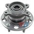 WA512410 by WJB - Hub Assembly