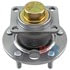 WA513010 by WJB - Hub Assembly