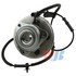 WA515078HD by WJB - Hub Assembly