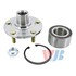 WA930558K by WJB - Hub Assembly